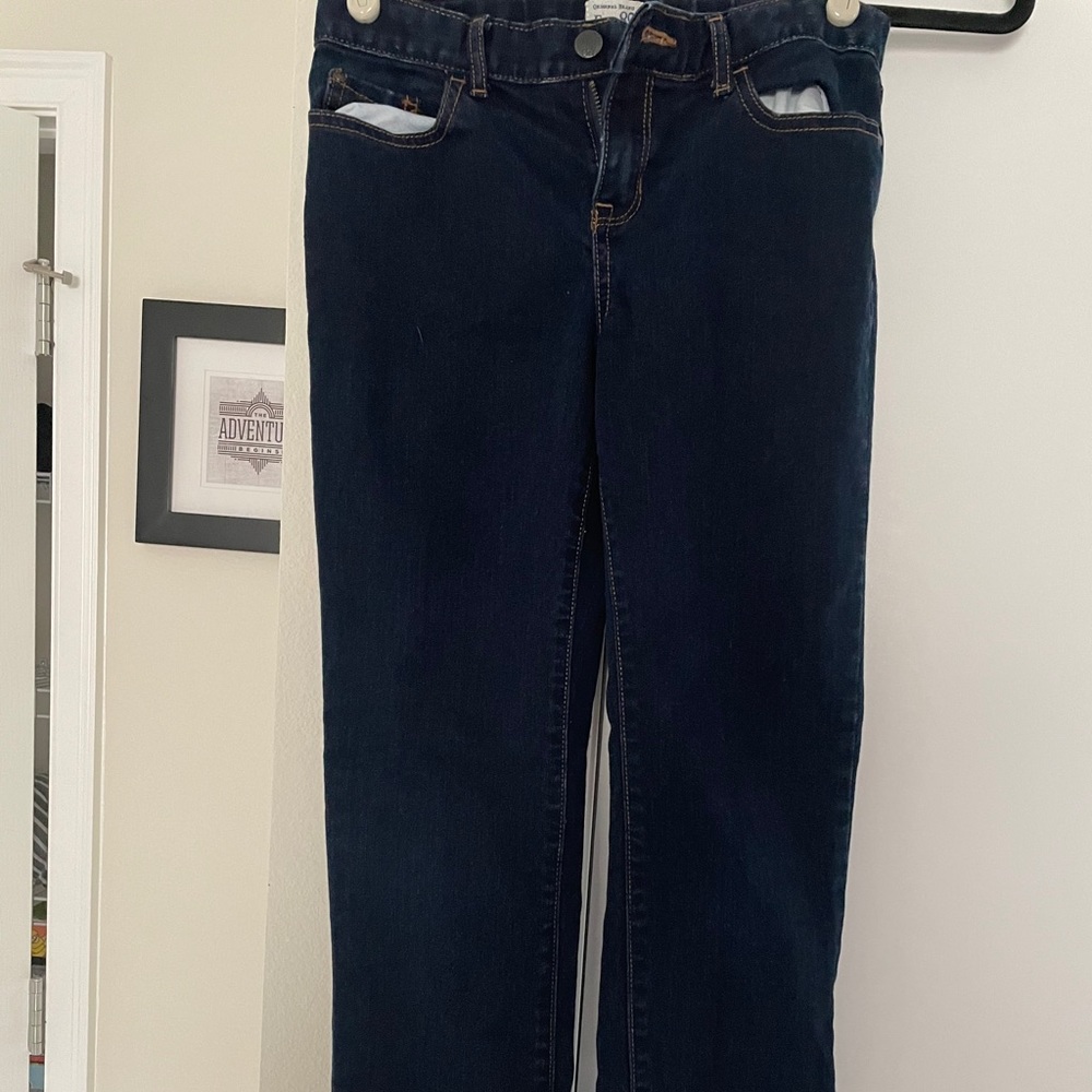 Girls Jeans size 14